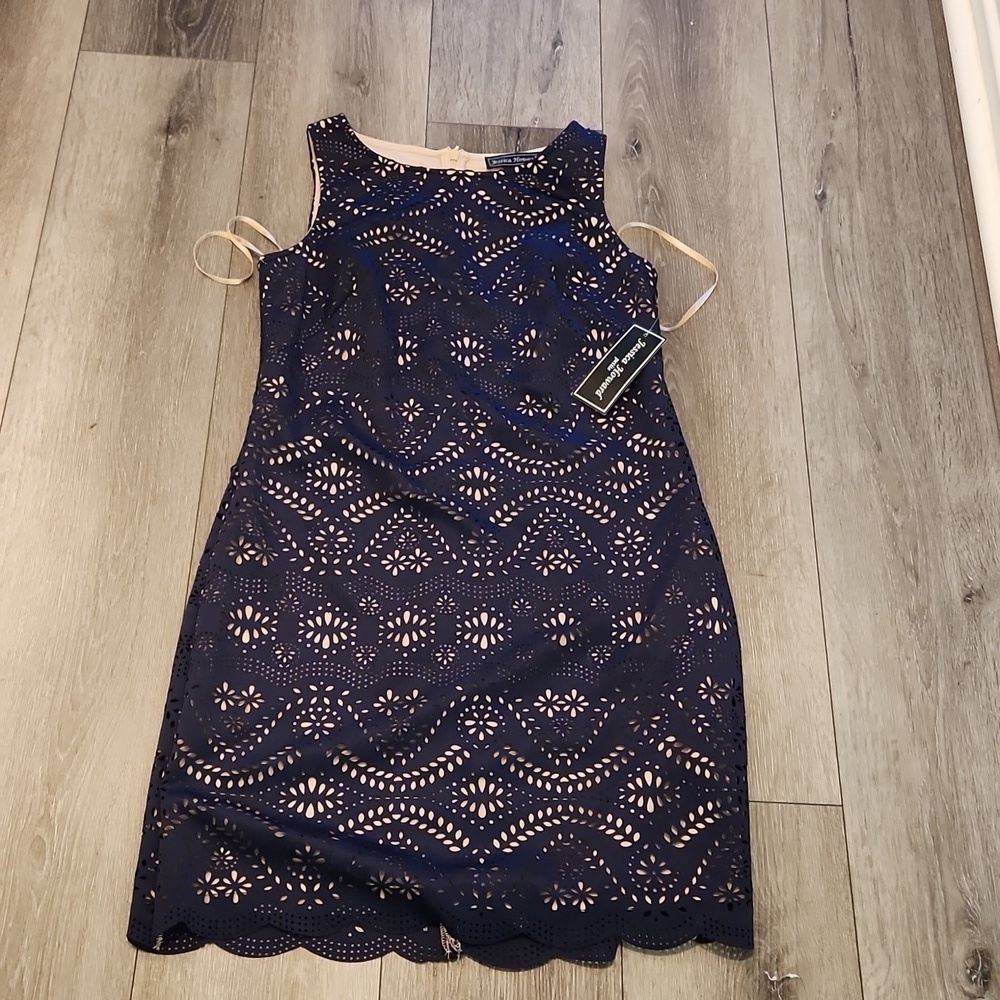 Jessica Howard New Dress